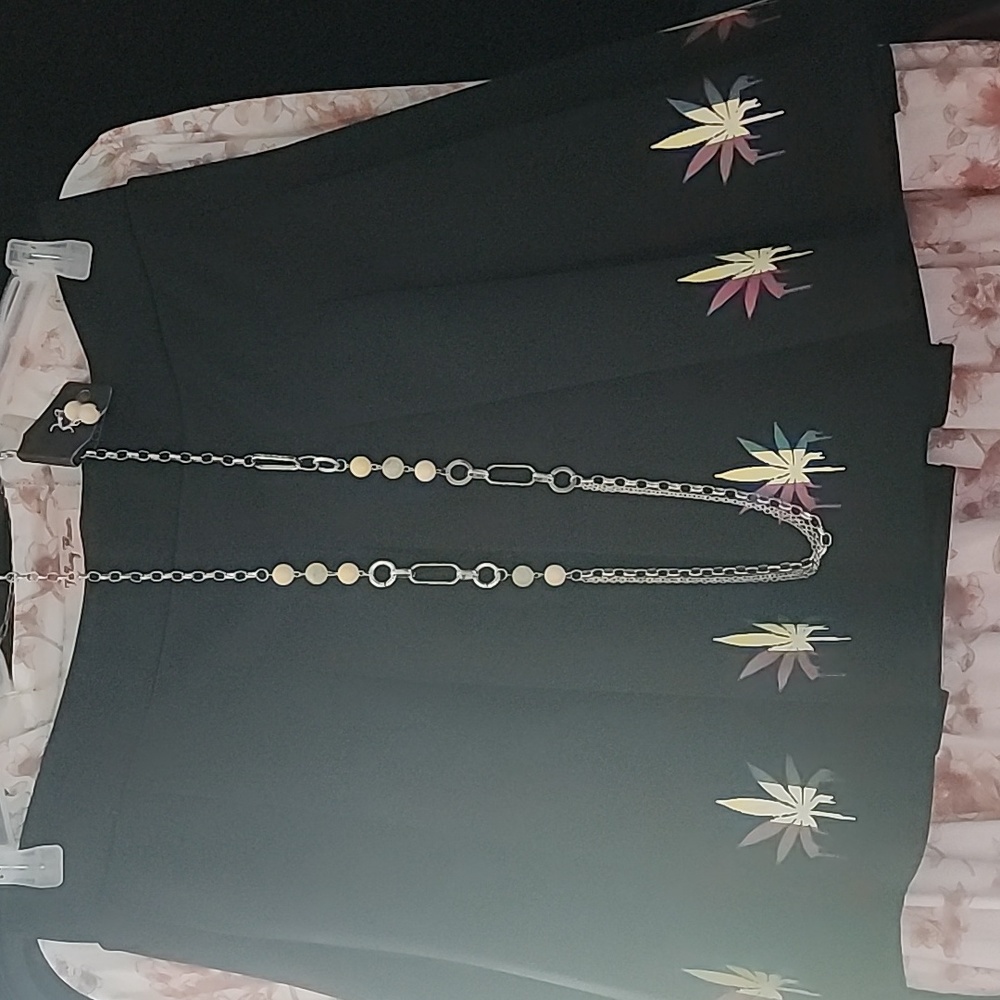 Mary Jane BOTIQUE SKIRT